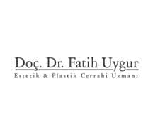 Slider image (1) Assoc. Dr. Fatih Uygur Plastic Reconstructive and Aesthetic Clinic